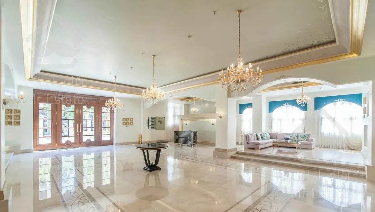 پیشنهادطلایی(253متردروس)مشاعات هتل5 ستاره