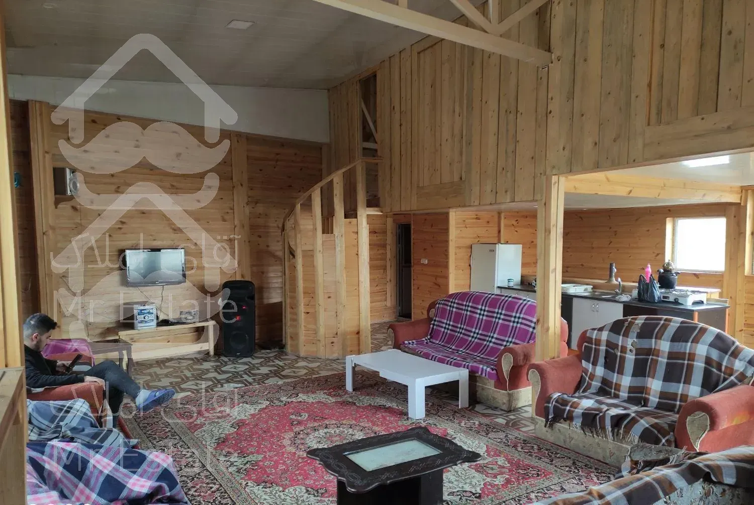 اجاره ویلا تبریز