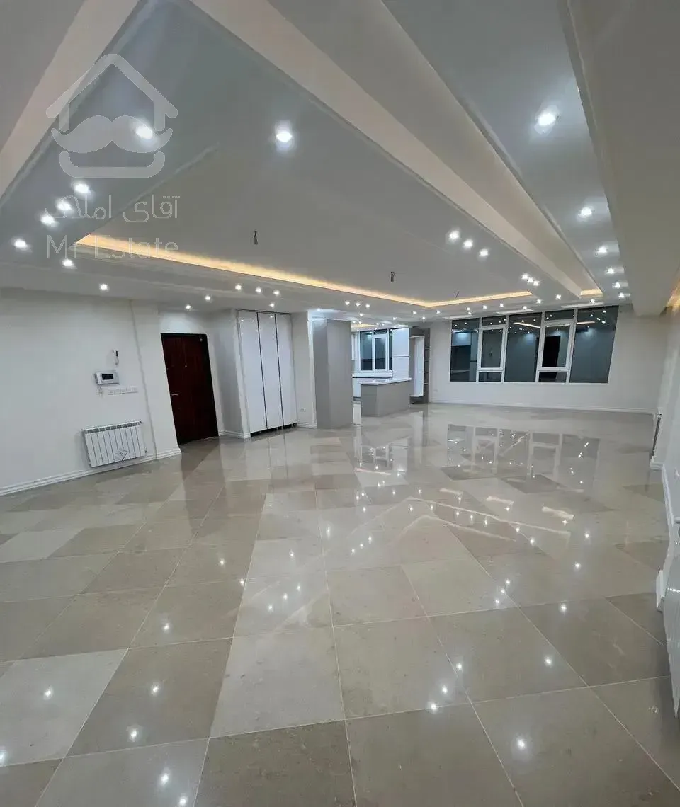 اجاره آپارتمان 180متری تک واحدی فلکه دوم