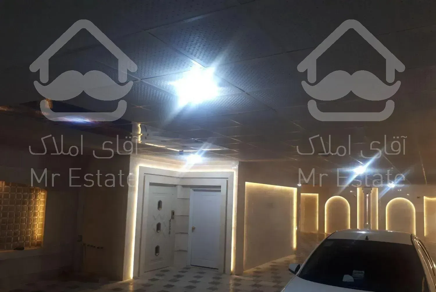 آپارتمان ۱۷۰متری ۳خوابه