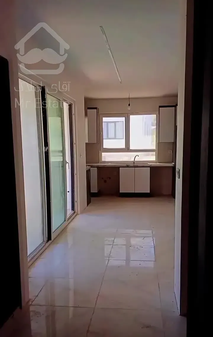 آپارتمان ۱۰۰ متری نوساز سند دار  آسانسور پارکینگ »