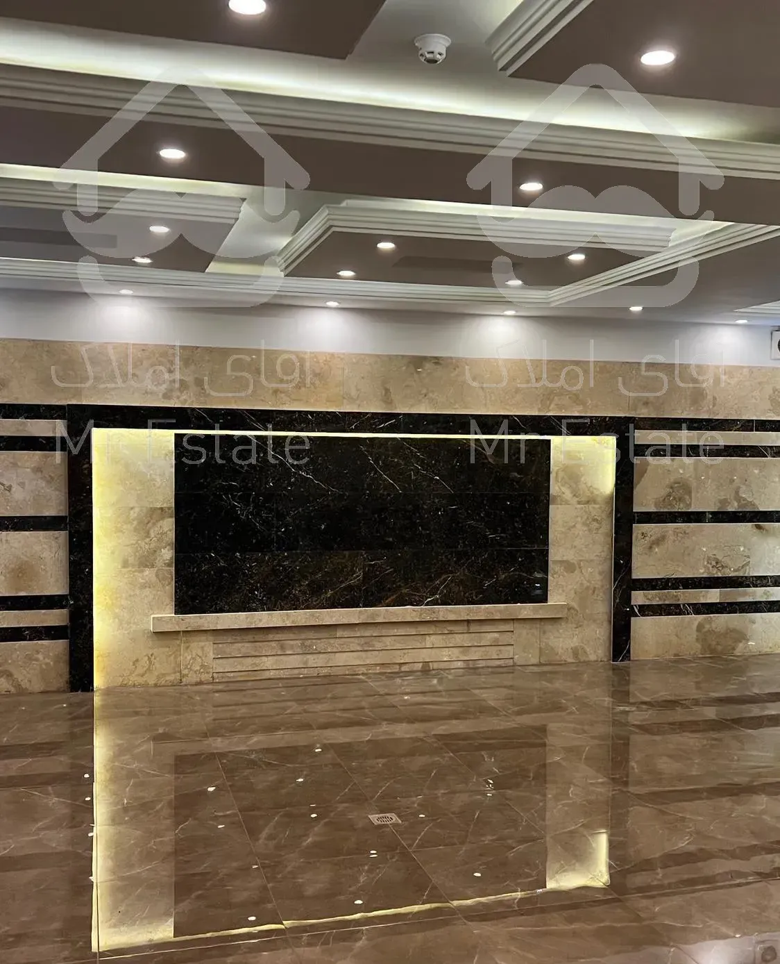 اجاره اداری تهران سعادت آباد 90 متر اداری علامه جنوبی