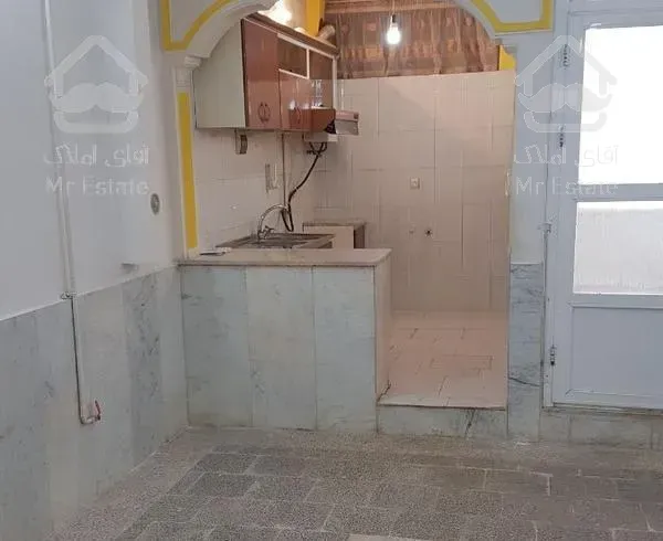 آپارتمان ۷۵متری همکف قاعم ۵۸