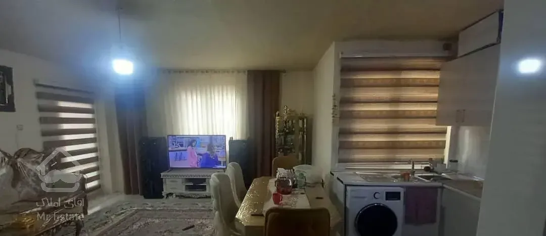 فروش آپارتمان ۸۴ متری فاز۶شمال