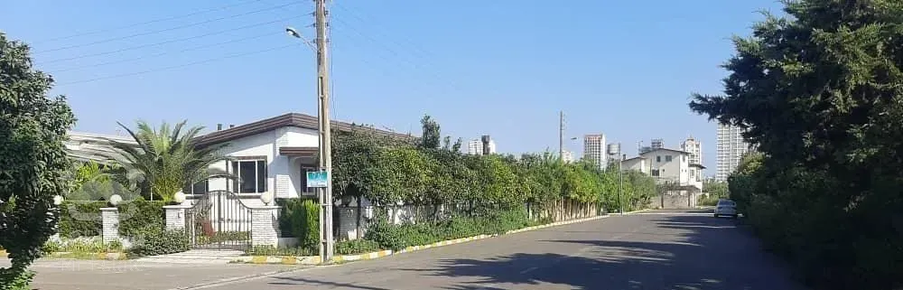 فروش ویلا شهرک فرزادشهر