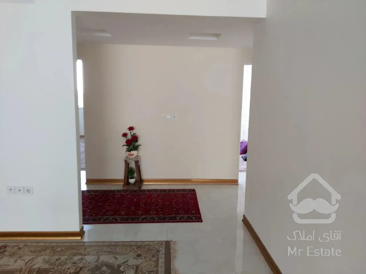 آپارتمان فروشی در امیریه۳ و معاوضه با امامت