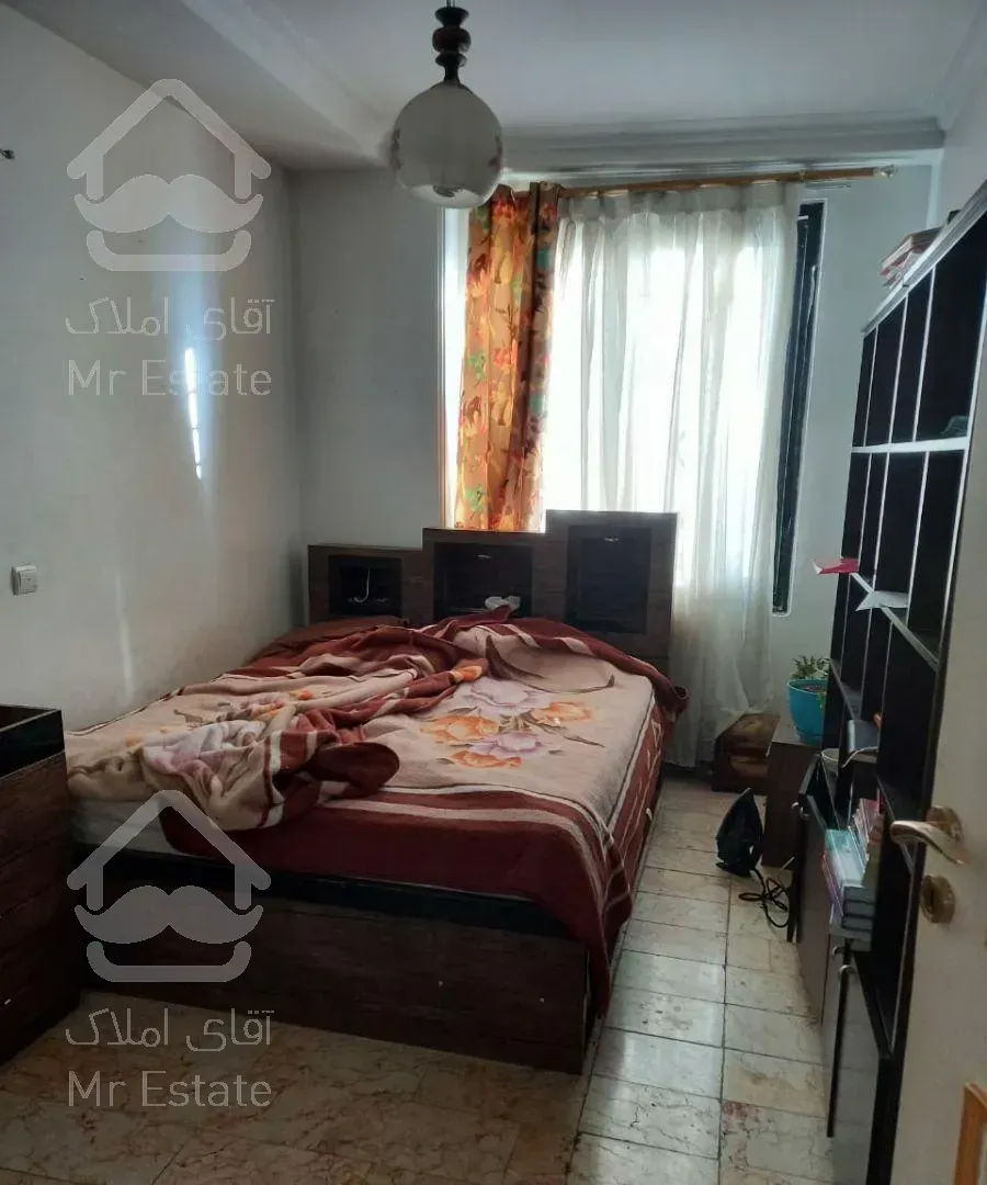 آپارتمان ۸۴متری،صادقیه