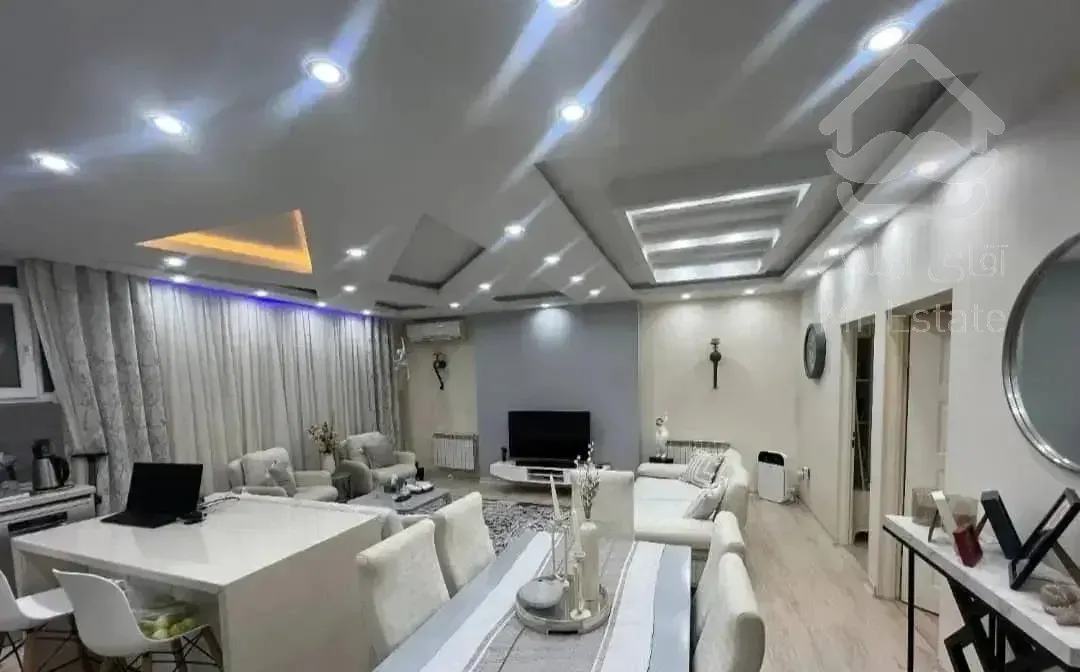 آپارتمان ۱۰۹متر ۲خواب /تک واحدی/ستارخان