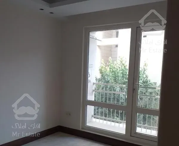 126متر۲خواب/نوساز کلید نخورده/چه آپارتمانی