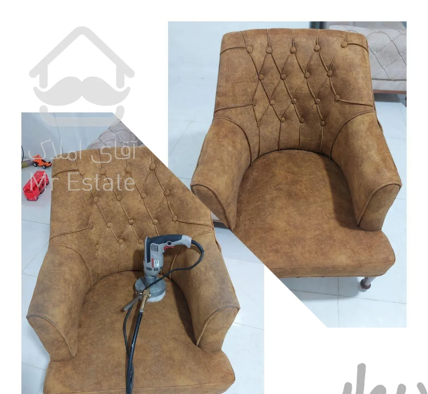 مبل شویی پردیس بومهن رودهن گیلاوند شستشوی مبل