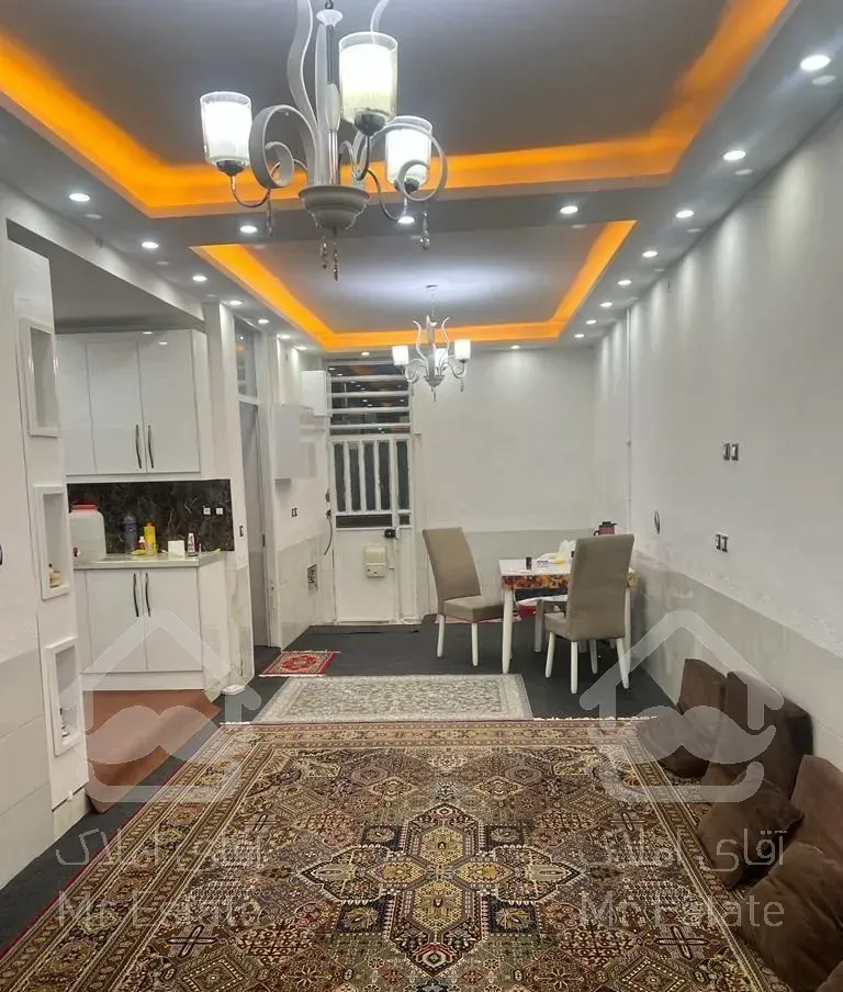 فروش خانه ویلایی تجاری مسکونی بر عسگریه