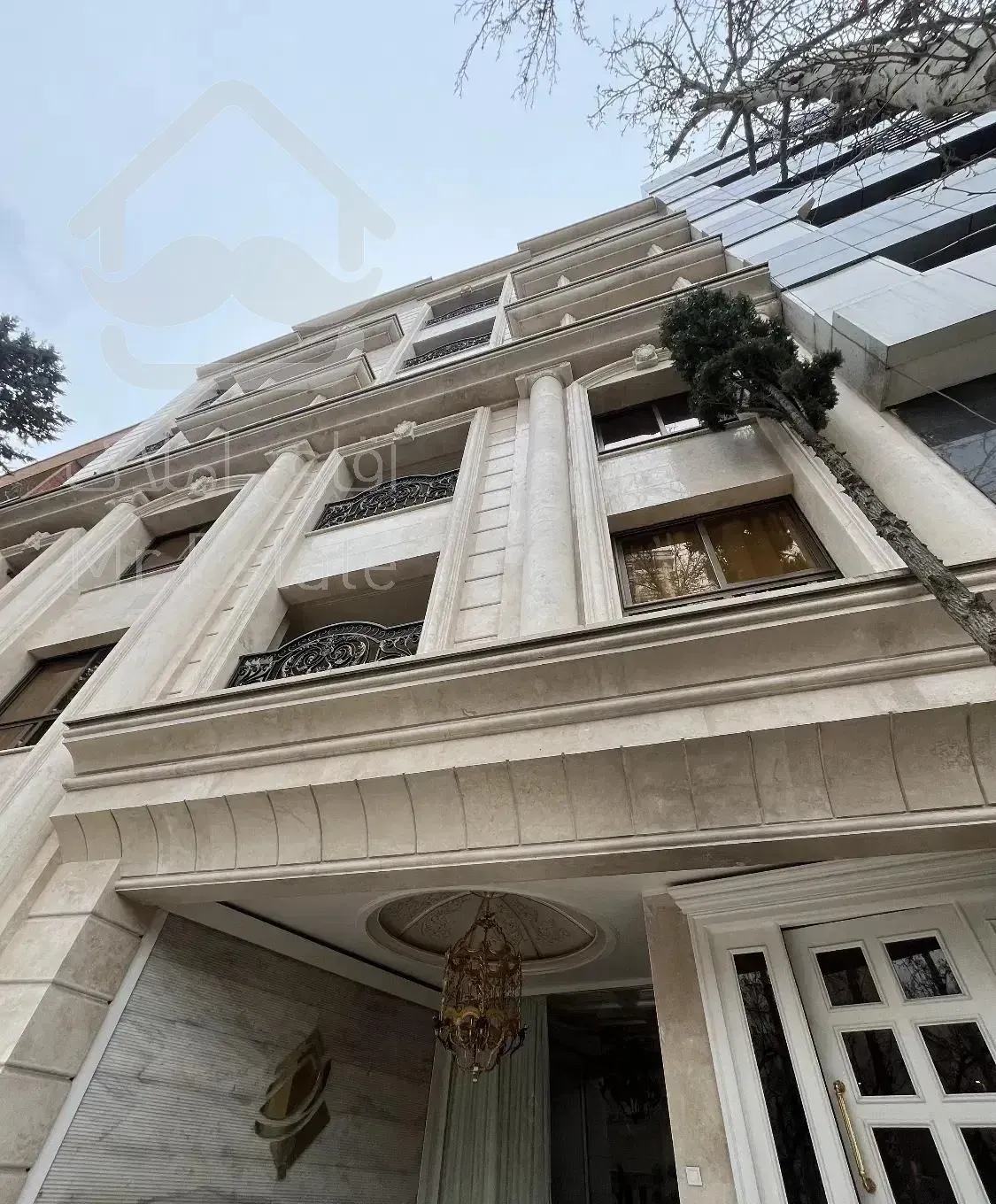 50متر نوساز، فقط زوج (مالک مهربان)