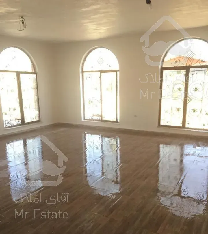 باغ ویلایی با امکانات کامل