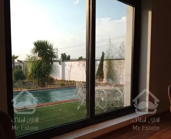 ویلا شهرکی،مدرن،سنددار،کردان جنوبی،تهراندشت