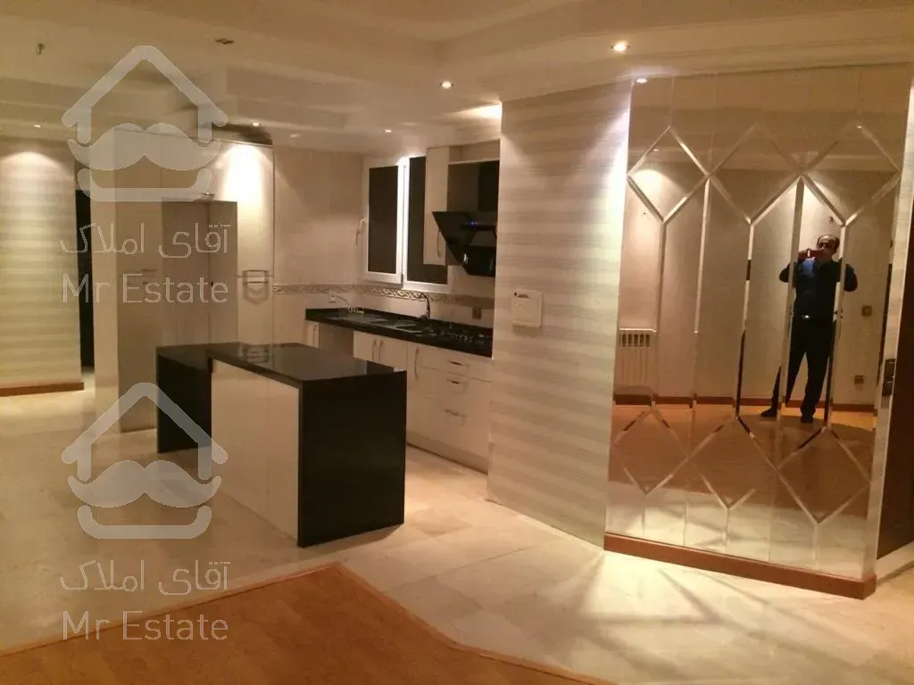 رهن و اجاره آپارتمان ۱۱۰ متری ۲ خوابه در نیاوران