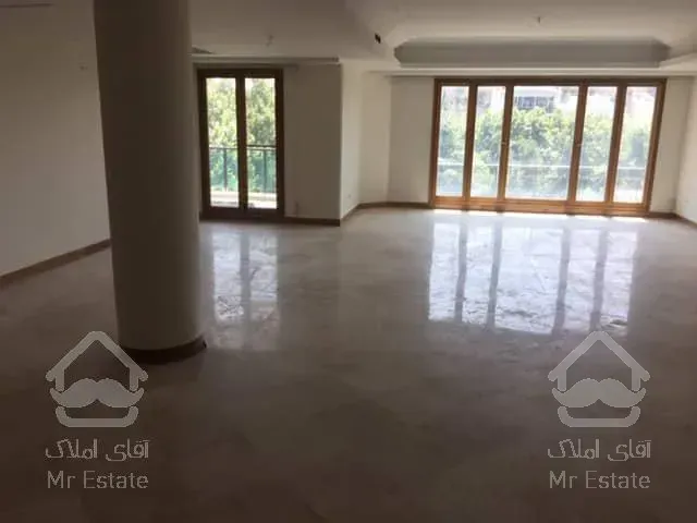 اجاره و رهن آپارتمان زعفرانیه 360  متر اکازيون