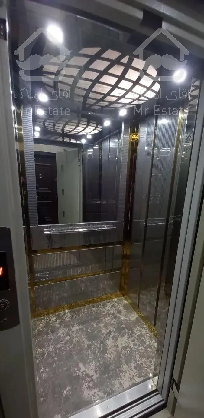 اجاره ۱۳۰متر نوساز تخلیه.خیابان پیروزی شهرک آسمان