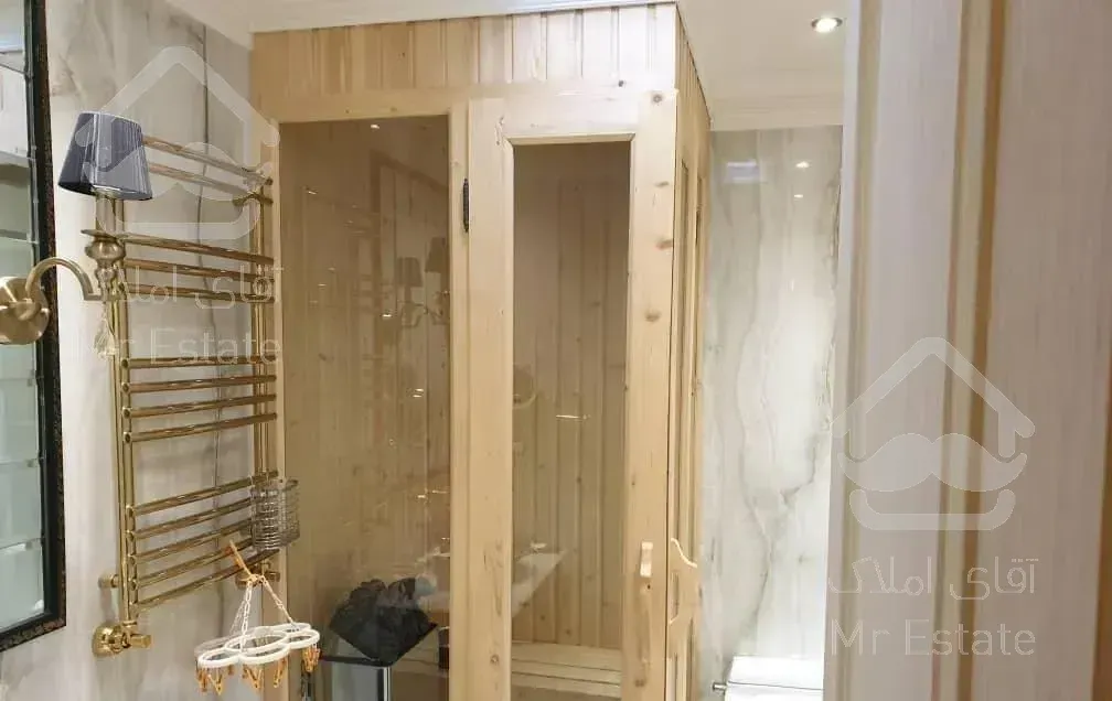 آپارتمان ۳۷۰متر/۴خواب/تکواحدی/۳پارکینگ