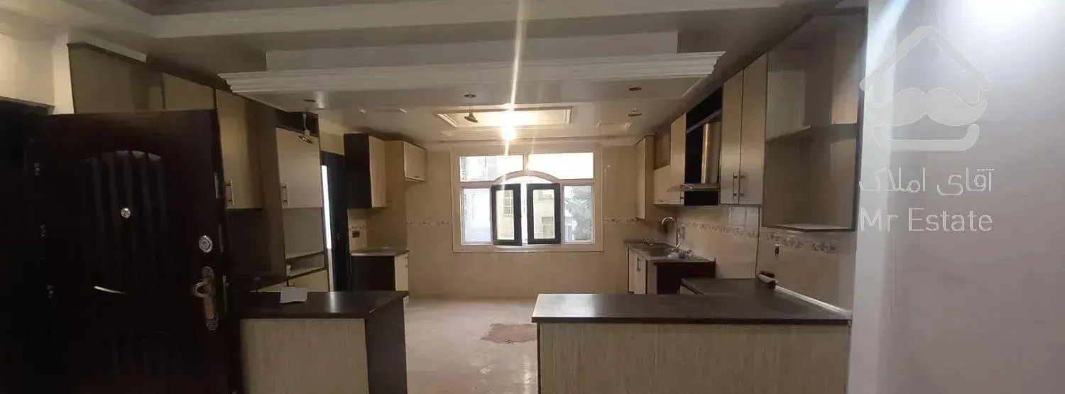 اپارتمان ۱۰۰متری ۱۲نیروهوایی