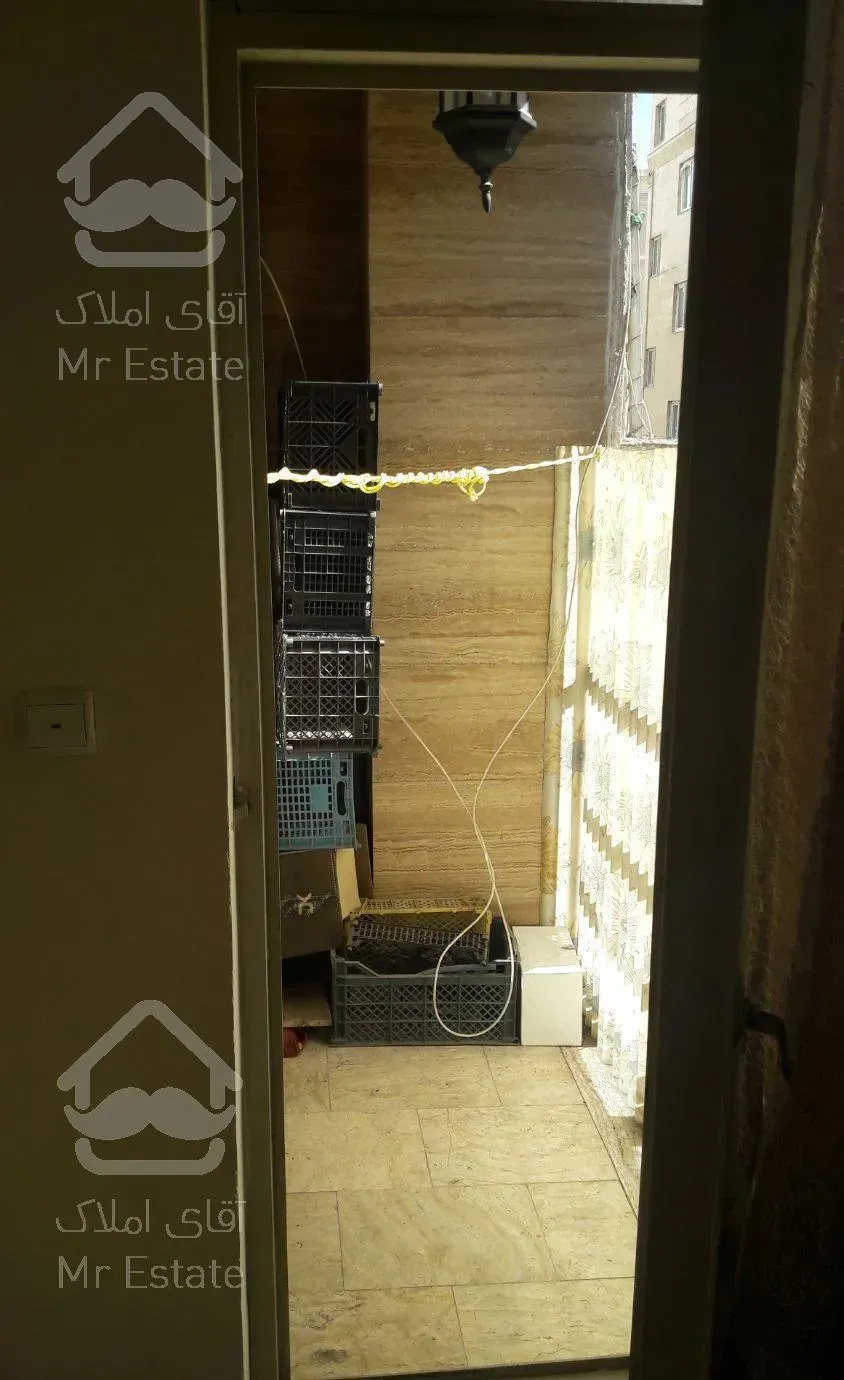 اپارتمان ۴۳ متری و تک خوابه