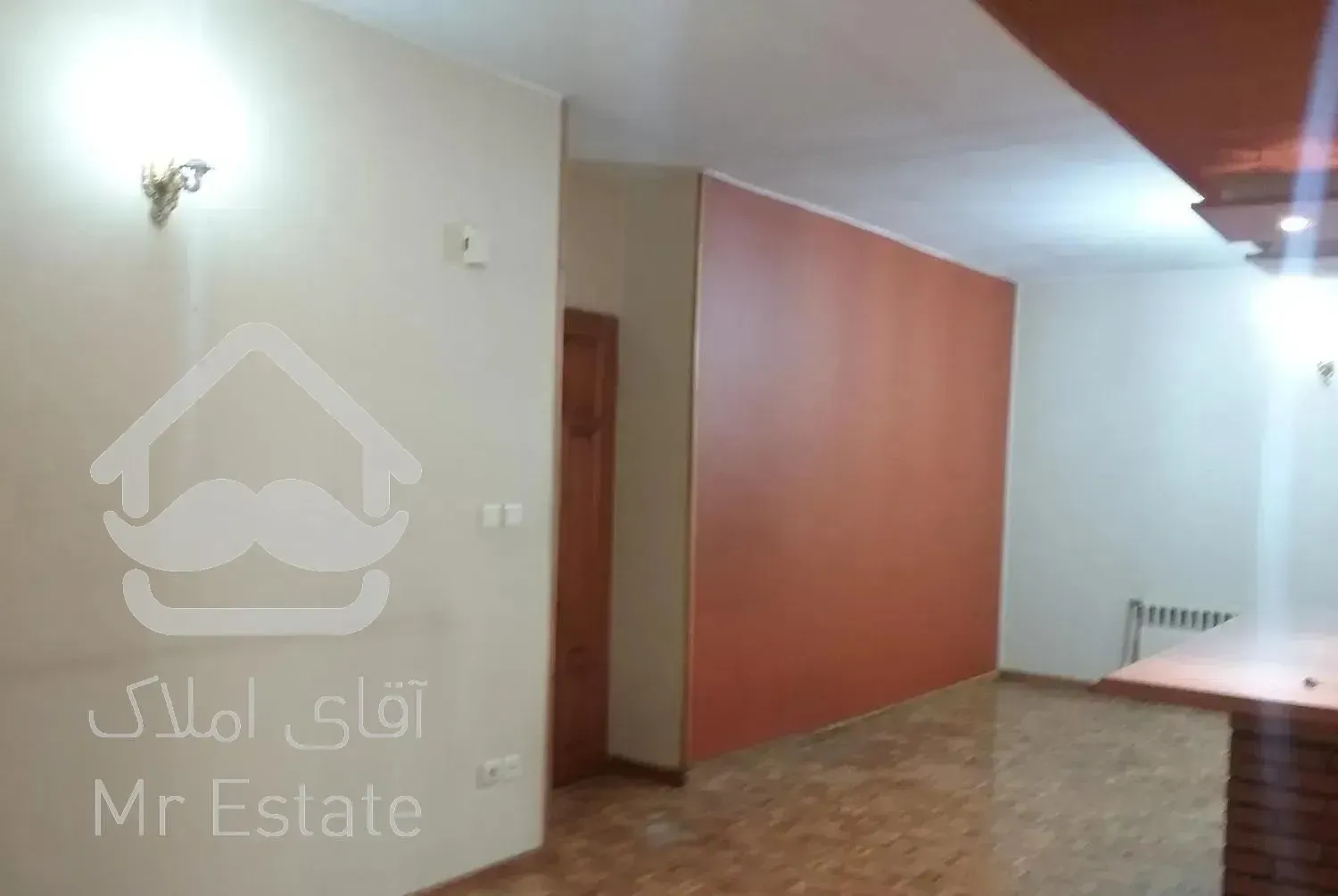 اپارتمان ۱۱۵ متری ۳ خواب /قدرالسهم دار/ دبستان