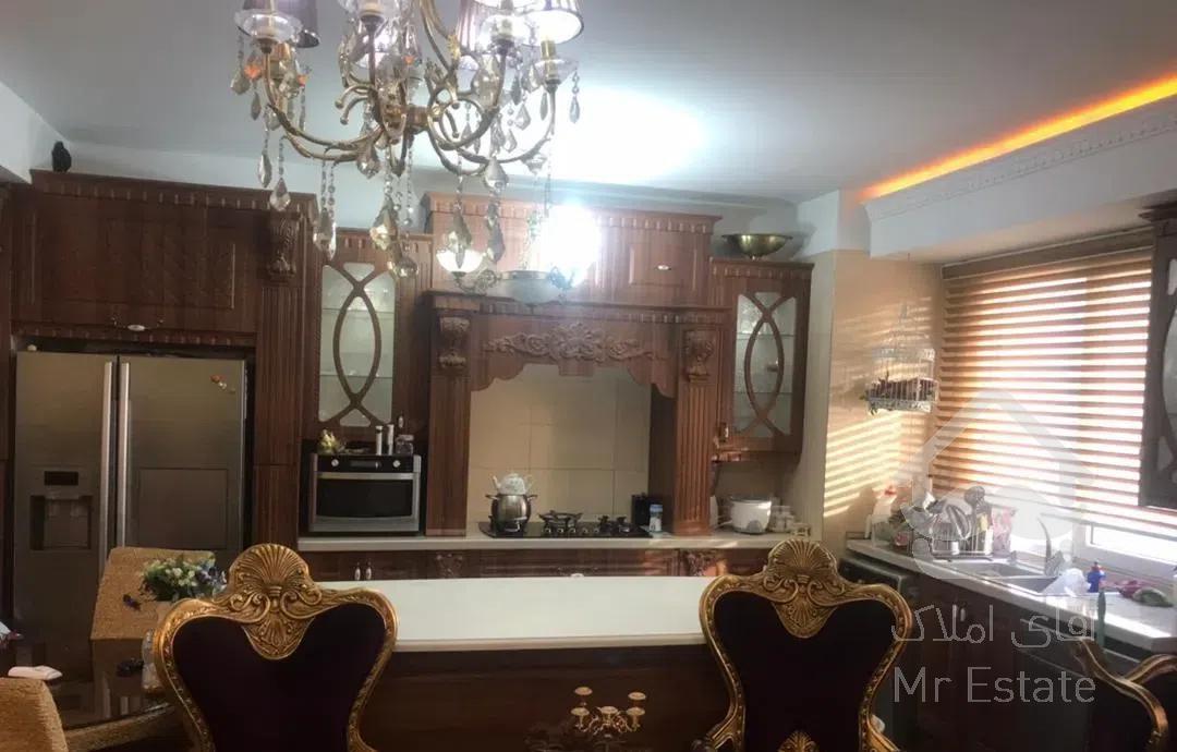 ۱۲۲ متر فول .. برج