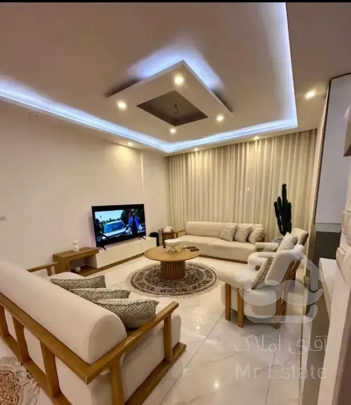فروش آپارتمان 115 متری شهرزیبا فول امکانات