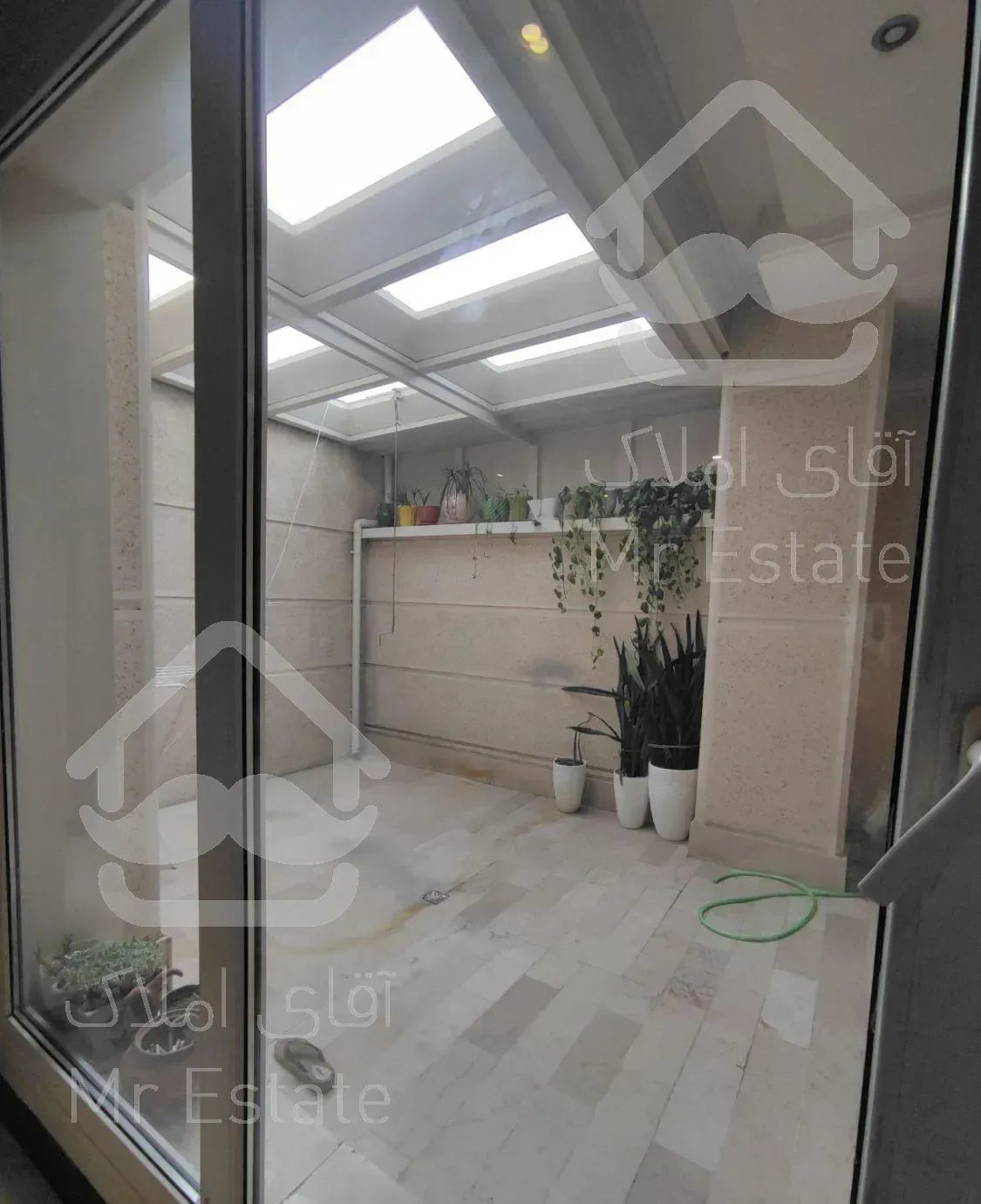 110متر آجودانیه مناسب سرمایه گذاری