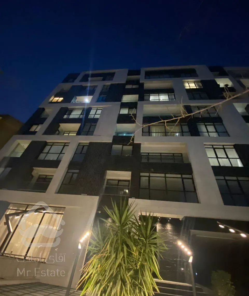 ۱۴۰متر نوساز ۳پارکینگbox/دروس یخچال