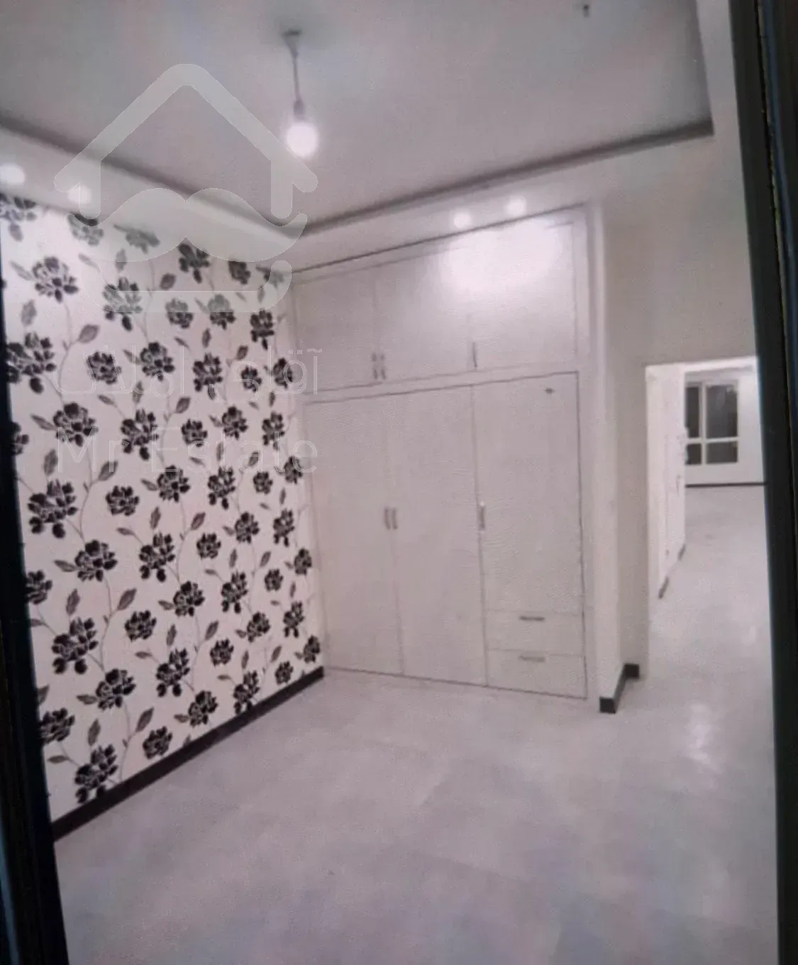 اجاره آپارتمان ۱۱۵ متری ۲ خوابه طبقه ۳ در کوثر