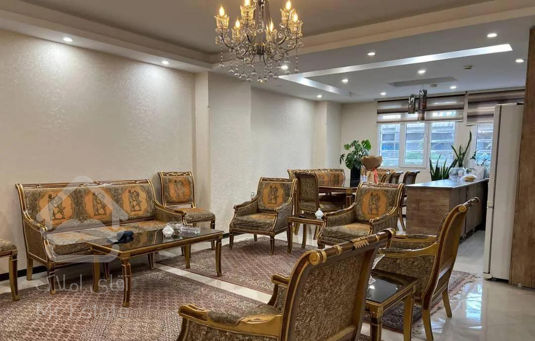 ۸۰متر/تکواحدی/فول امکانات/شمال ستارخان