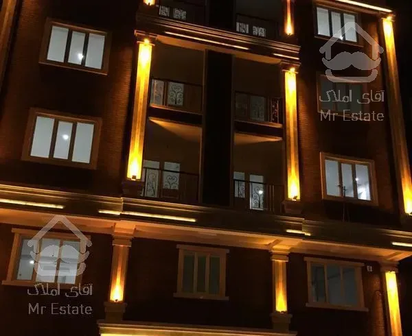 نوساز کلید نخورده