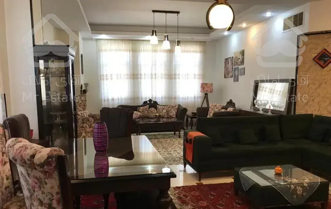 فروش آپارتمان، ۱۳۰ متر، سه خواب، فاز یک مهرشهر