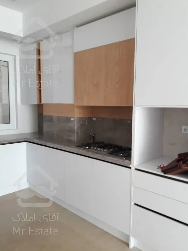 آپارتمان ۸۵ متری واقع در سعادت آباد