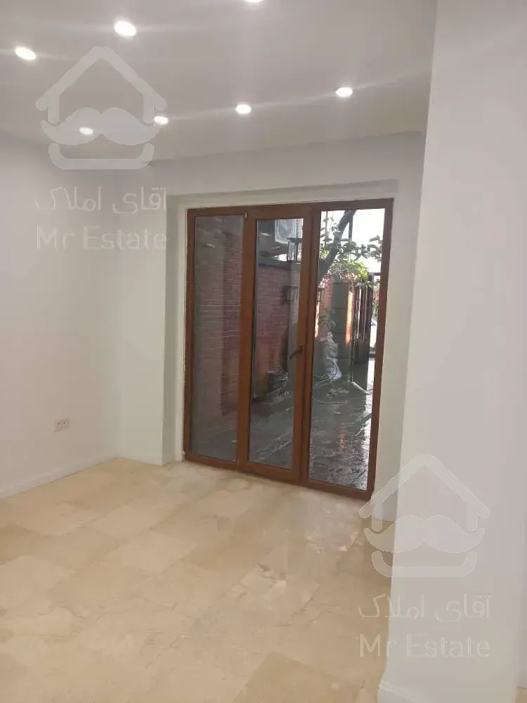 فروش ویلا زعفرانیه 96  متر اکازيون