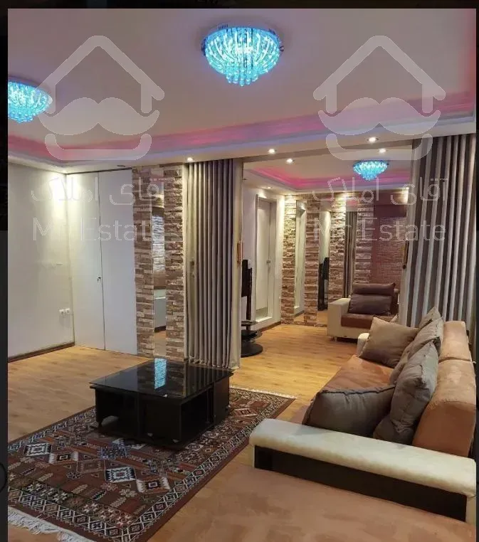 ۴۹ متر سوئیت / مبله