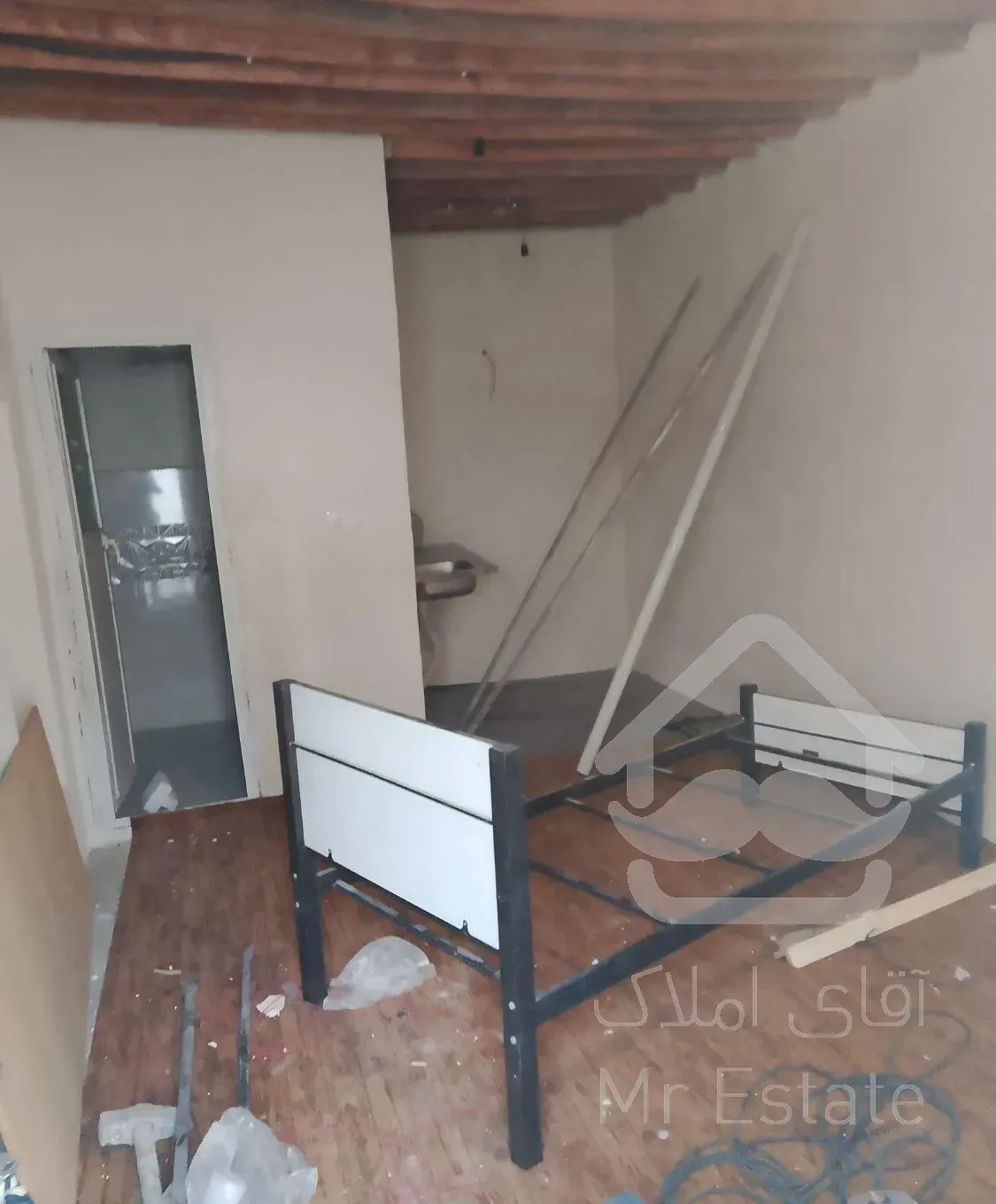 خانه ویلای 100متری سهیلی جای خوب وا رام