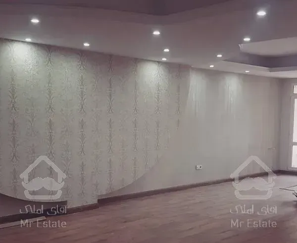 رهن کامل آپارتمان ۱۷۰ متری