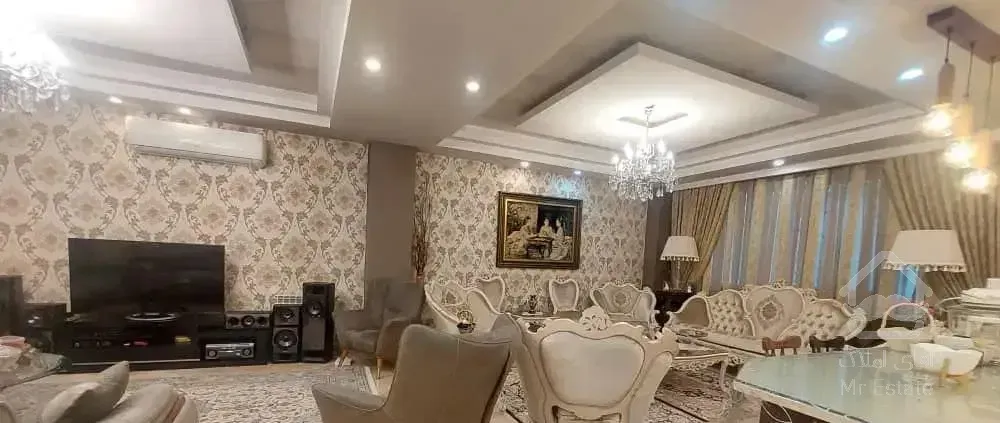 ۱۳۵ متری * *فرعی منطقه بهار*۲ پارکینگ