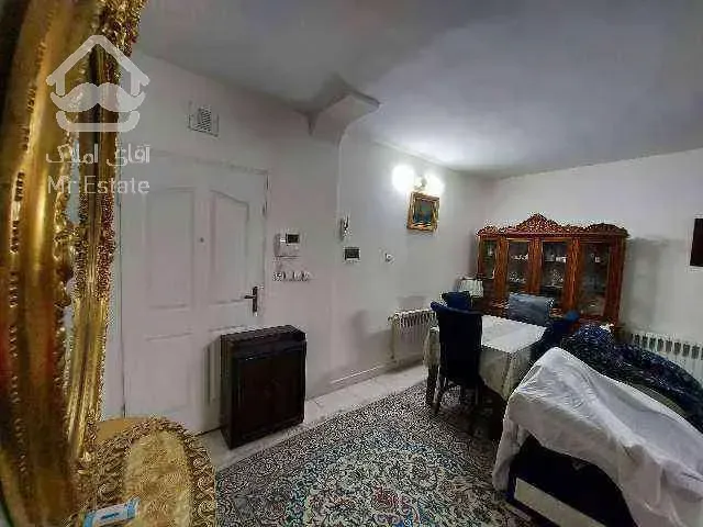 آپارتمان شخصی ۸۰ متری دولت آباد