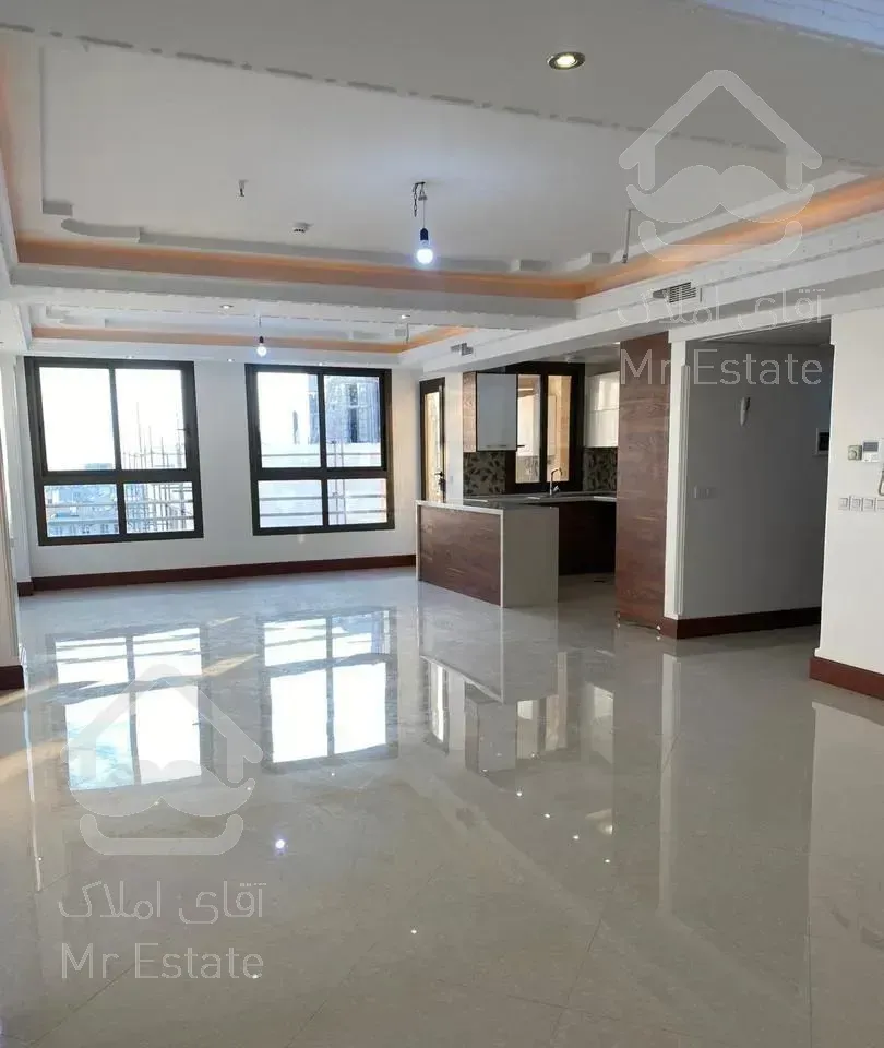 سهروردی شمالی (نوبخت)۱۲۵متر ۲خواب