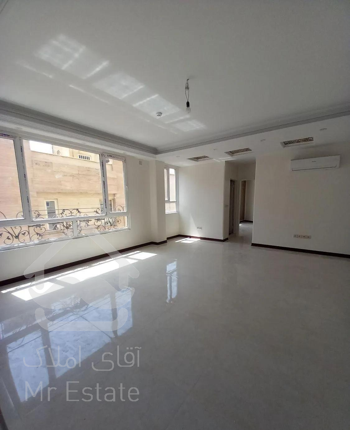 دزاشیب  80 متر کلید نخورده سند آماده