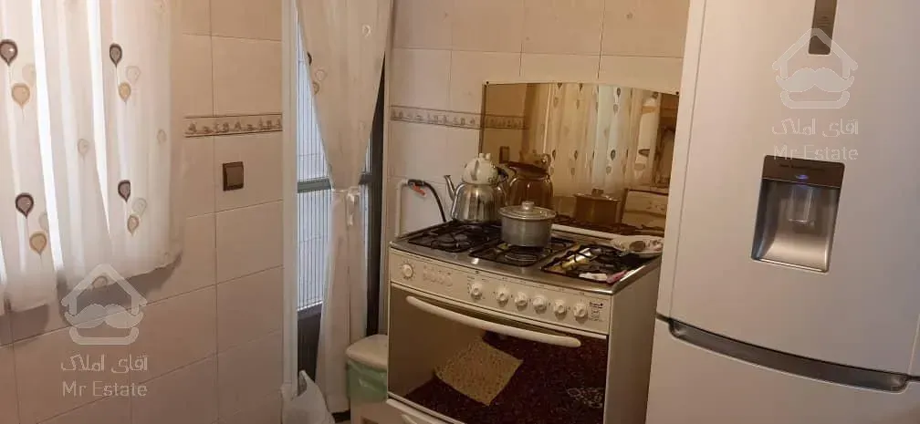 60 متر تکواحدی جیحون