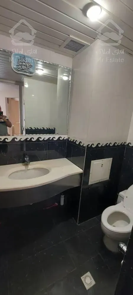 اجاره و رهن آپارتمان فرشته 200  متر شیک