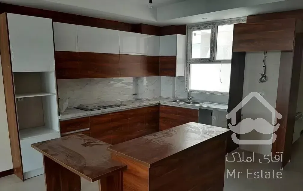 ۱۳۰متر آپارتمان