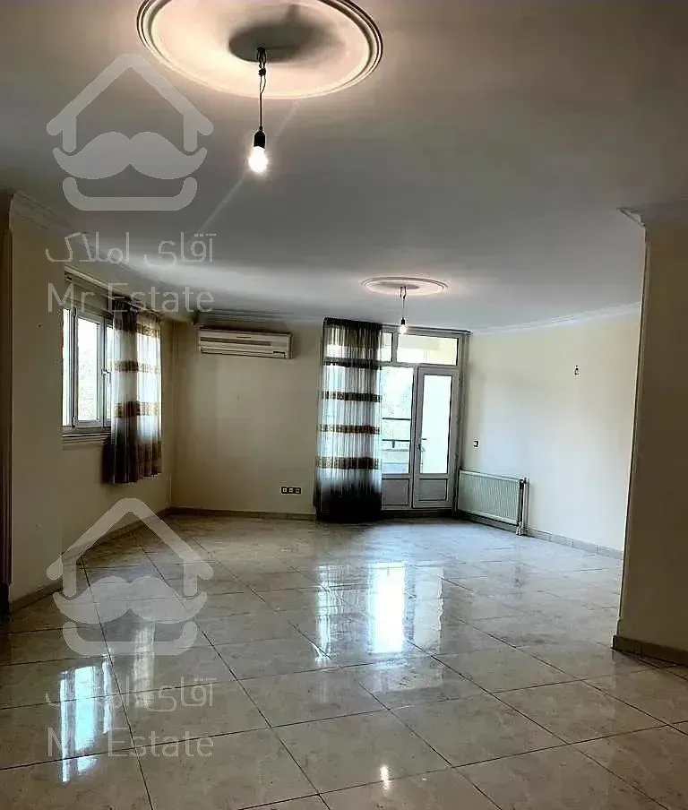 آپارتمان ۱۴۰ متر سه خواب ازگل