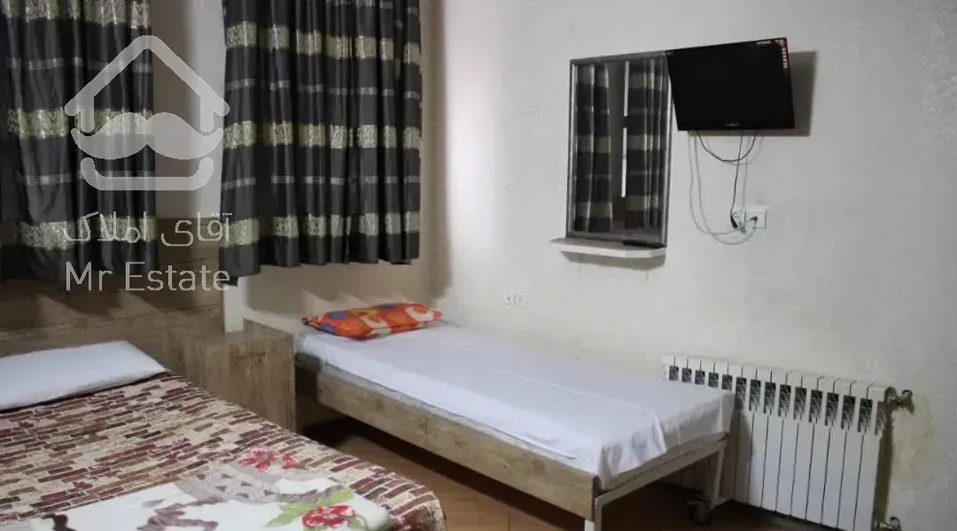 سوئیت آپارتمان سید اتاق ۱۰۵