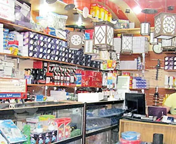 مغازه 140 متر نیاوران