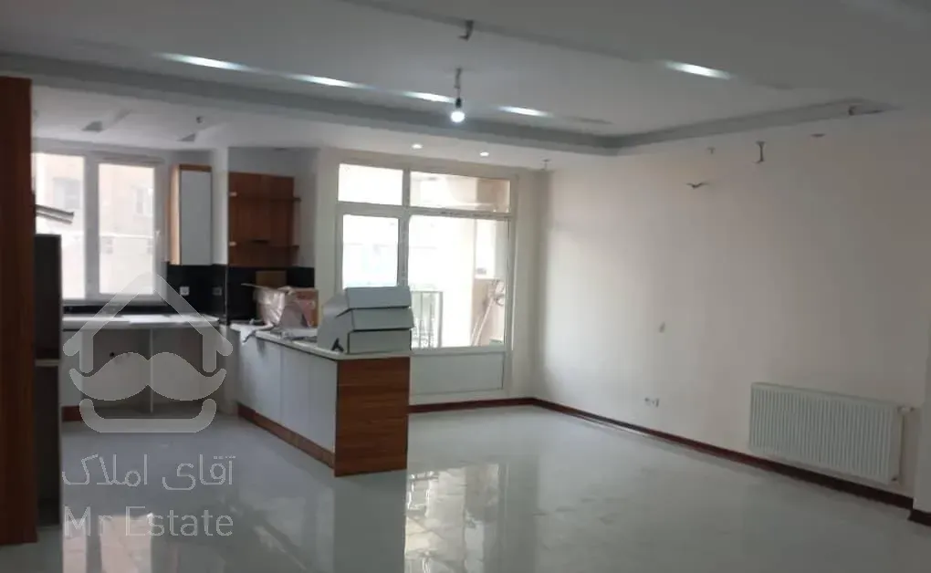 فروش آپارتمان ۴۹ متری ۱ خوابه طبقه ۳ در اسکندری