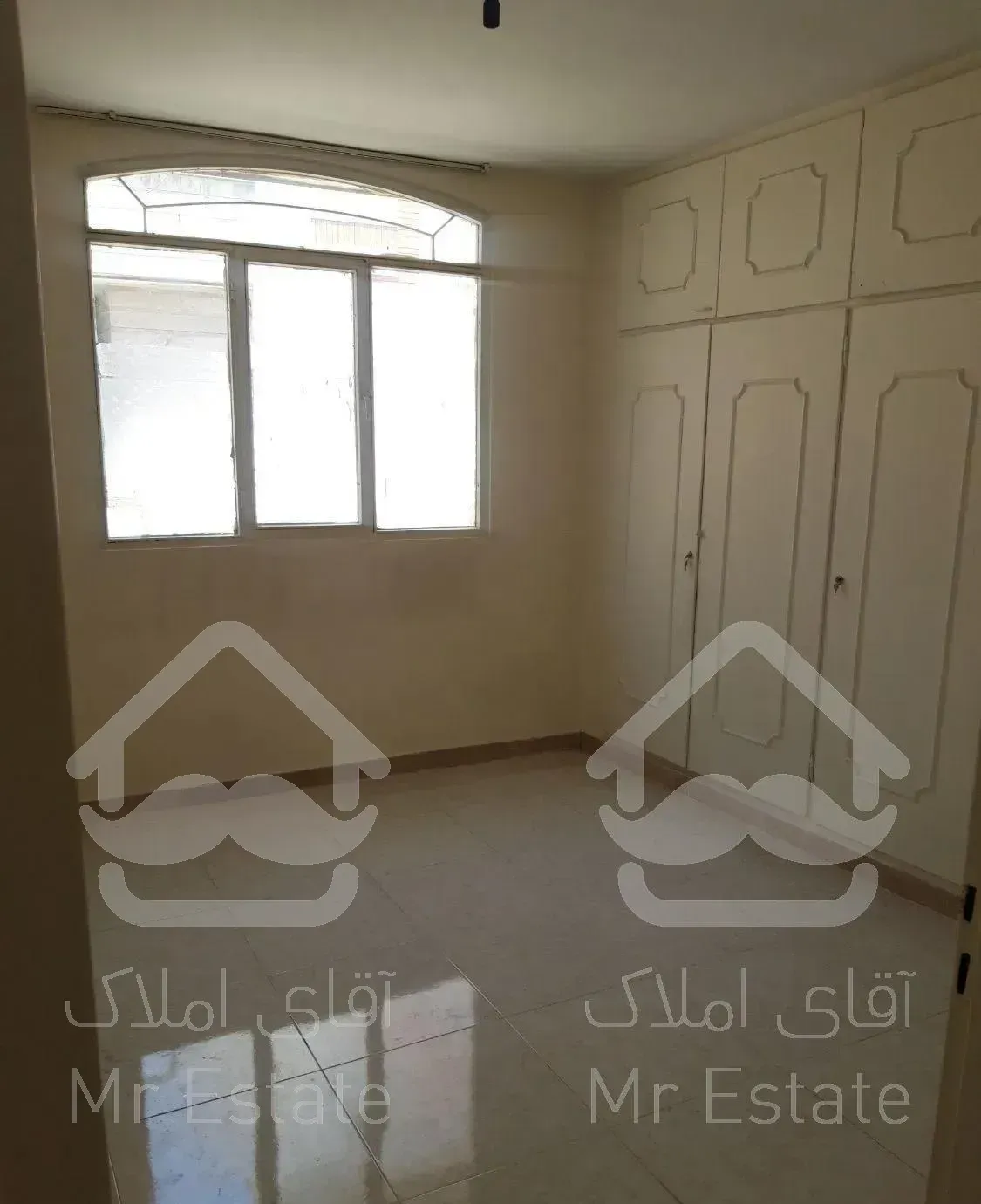 ۵۵ متر ۲خواب /تک واحد تخلیه/ شیک تمیز/بالاسپه